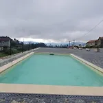 Casa Da Igreja-abadim Дом отдыха