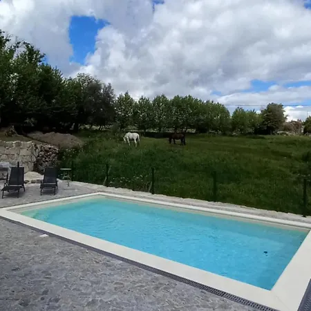 Casa Da Igreja-abadim