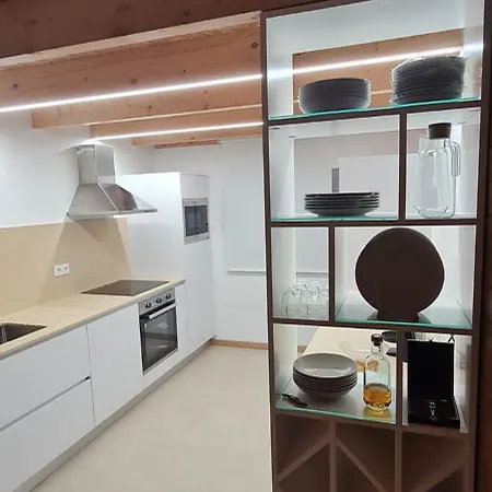 Casa Da Igreja-abadim Nyaraló *