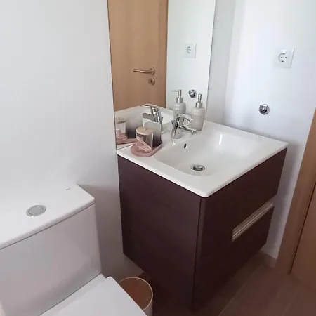 Casa Da Igreja-abadim