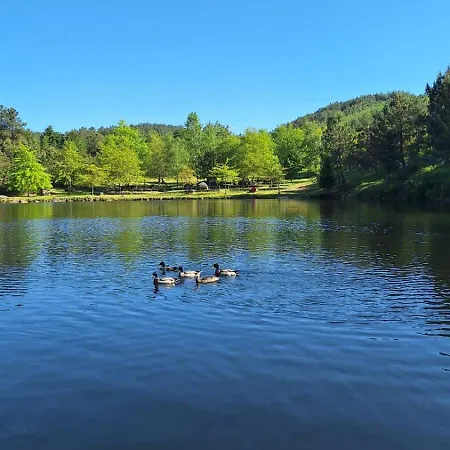 Casa Da Igreja-abadim Nyaraló
