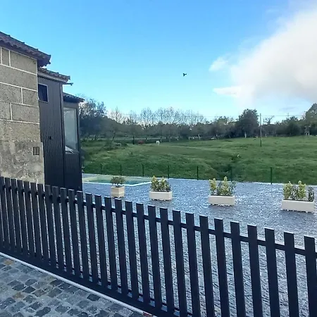 Casa Da Igreja-abadim