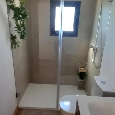 Casa Da Igreja-abadim Casa de Férias