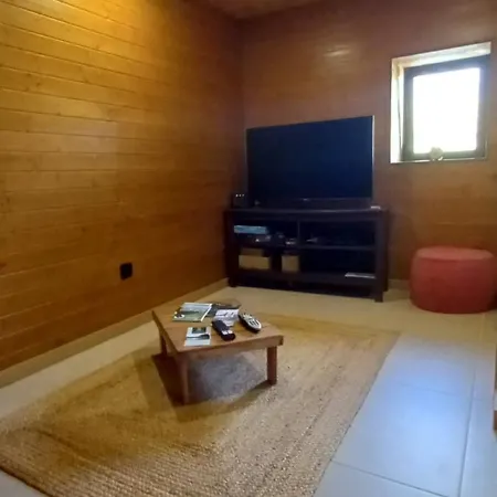 Casa Da Igreja-abadim Nyaraló Cabeceiras de Basto