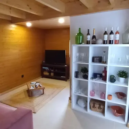 Casa Da Igreja-abadim *