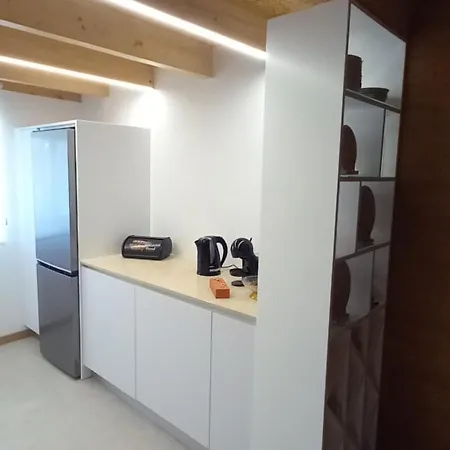 Casa Da Igreja-abadim Cabeceiras de Basto