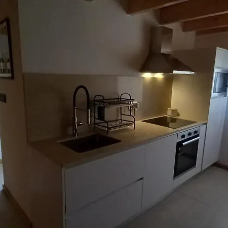 Casa Da Igreja-abadim * Cabeceiras de Basto