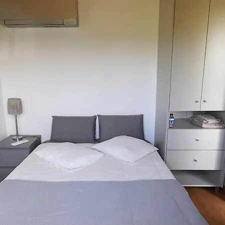 Casa de Férias Casa Da Igreja-abadim