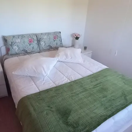 Casa Da Igreja-abadim Nyaraló Cabeceiras de Basto