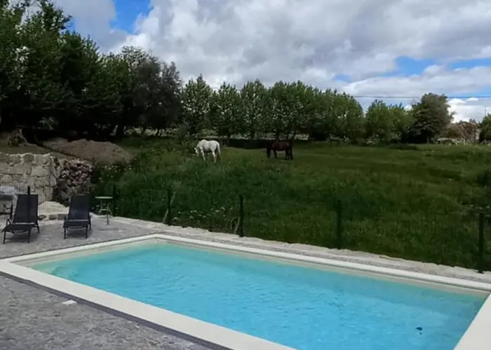 Casa Da Igreja-abadim