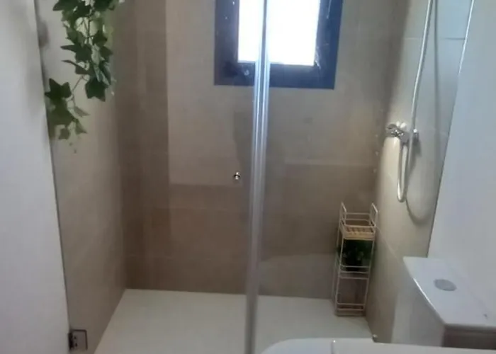 Casa Da Igreja-abadim Dom wakacyjny