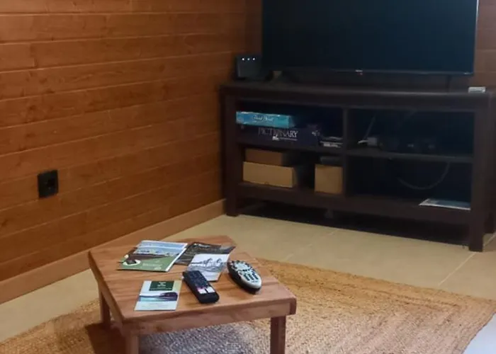 Ferienhaus Casa Da Igreja-abadim