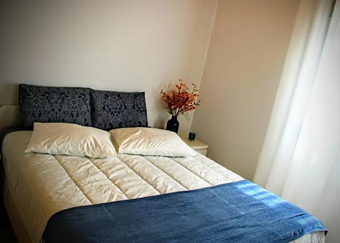 Ferienhaus Casa Da Igreja-abadim *