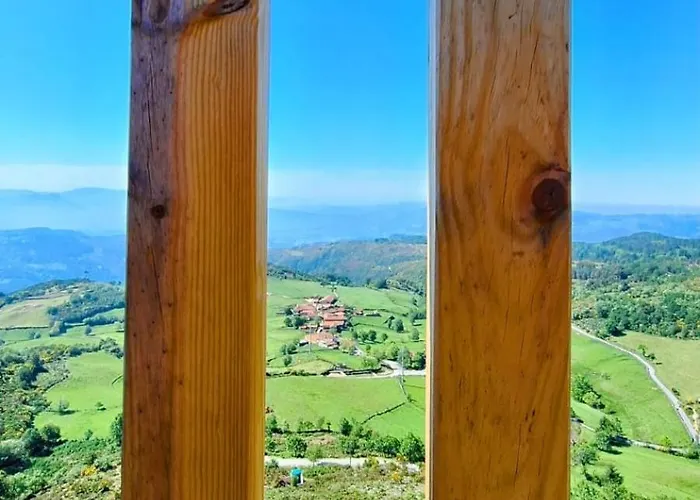 Casa Da Igreja-abadim