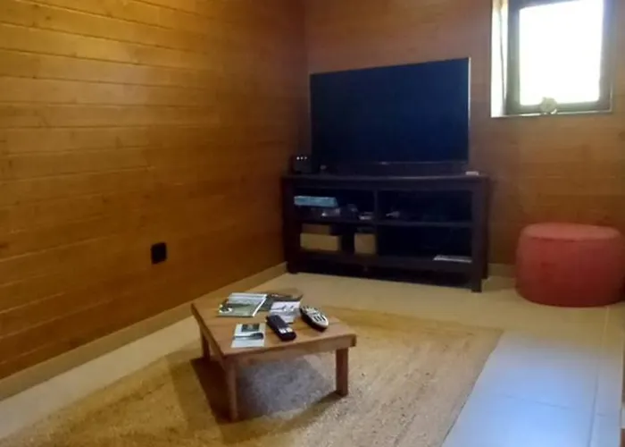 Casa Da Igreja-abadim Ferienhaus Cabeceiras de Basto