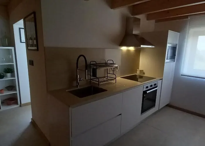 Casa Da Igreja-abadim * Cabeceiras de Basto