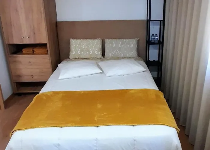 Casa Da Igreja-abadim