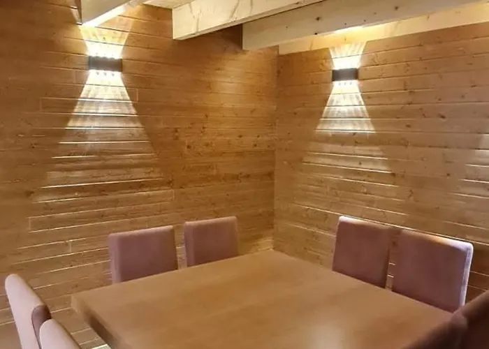 Casa Da Igreja-abadim Cabeceiras de Basto