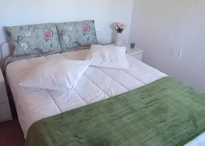 Casa Da Igreja-abadim Dom wakacyjny Cabeceiras de Basto