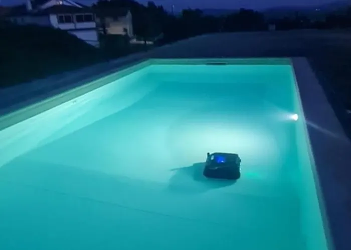 Ferienhaus Casa Da Igreja-abadim Cabeceiras de Basto